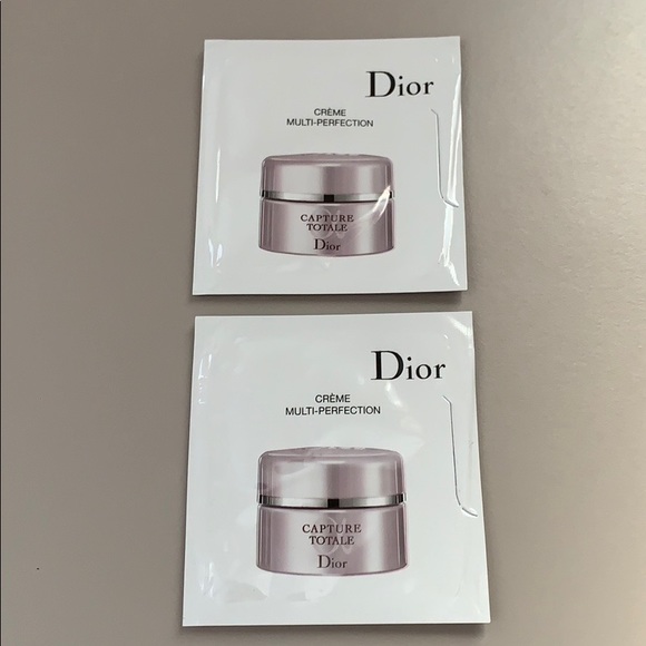 NIP Dior skin samples - Picture 4 of 8